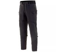 ALPINESTARS ALPINESTARS - Pantaloni Juggernaut Nero L