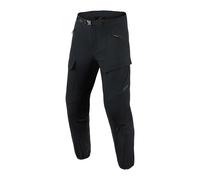 Alpinestars Juggernaut V2 Pants Nero 4XL Uomo
