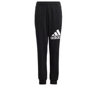 Pantalone Junior Adidas Sport U Big Logo H47140 Nero