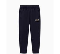 Pantalone Junior EA7 Emporio Armani Jogger Core 7B000027 UC00002 Nero
