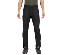 Pantalone Karpos Alagna Plus 2.0 Nero da Uomo : XL