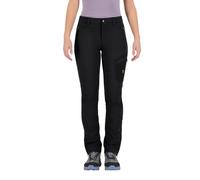 Pantalone Karpos Scarnia Up Da Donna Nero : 44