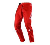 Pantalone Kenny Elite Rouge 28