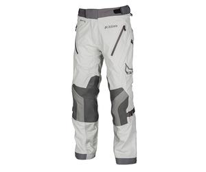 Pantalone KODIAK Bianco Grigio KLIM - AN: 48