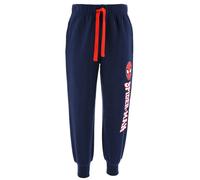 PANTALONE L. SPIDERMAN MARVEL 3/8 ANNI SUN CITY - XH1050BLU