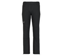 Salewa LAGORAI DST M PNT, Pantaloni da sci Alpinismo, Uomo, 46/S, Nero (Black Out)