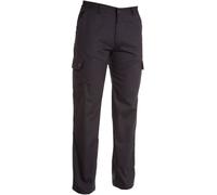 PANTALONE LAVORO ESTIVO MULTITASCHE COTONE UOMO PAYPER FOREST SUMMER