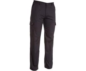 PANTALONE LAVORO ESTIVO MULTITASCHE COTONE UOMO PAYPER FOREST SUMMER