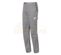 Pantalone lavoro estivo (taglia L ) Start STRETCH LINE Grigio 8036B 078 L