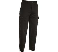 PANTALONE LAVORO INVERNALE MULTITASCHE COTONE UOMO PAYPER FOREST WINTER