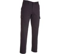 PANTALONE LAVORO INVERNALE MULTITASCHE COTONE UOMO PAYPER FOREST WINTER