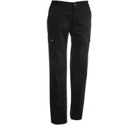 PANTALONE LAVORO MULTISTAGIONE MULTITASCHE COTONE DONNA PAYPER FOREST LADY