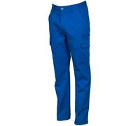 PANTALONE LAVORO MULTISTAGIONE MULTITASCHE COTONE UOMO PAYPER FOREST
