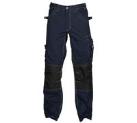 PANTALONE LAVORO MULTITASCHE PAYPER VIKING CANVAS POLIESTERE COTONE UOMO