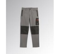 Pantalone Lavoro Pant Stretch Performance Grigio pioggia DIADORA - 702.170058