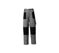 Industrial Starter - Pantalone Stretch Con Tasche Tg. Xxl