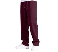 Pantalone Leggero per Videochiamate Smart-Working da Casa Comodo
