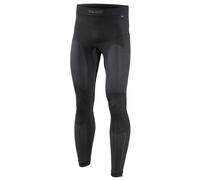 Sixs Light BT PNXL V2, leggings funzionali unisex 3XL/4XL female Nero/Grigio Scuro