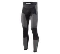 Pantalone Leggings BT PNXL V2 Nero Carbonio SIXS - RI: XS/S