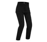 Pantalone Leggings Donna SIDNEY Nero PMJ - JN: 32