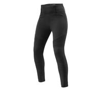 Pantaloni Moto Donna Rev’it! Ellison SK NeroW29 x L30 Nero