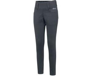 Pantalone Leggins OJ Lady Nero W36