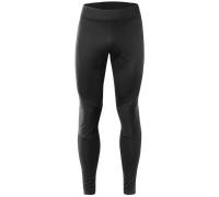 Loeffler Ab Elastic Tights Nero 50 Uomo