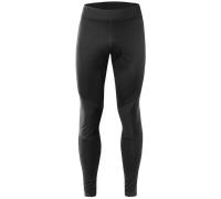 Loeffler Ab Elastic Tights Nero 52 Uomo
