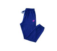 Pantalone lungo Bambina Lotto LA1402 Cotone Estivo
