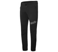 Pantalone lungo bike senza fondello All Track nero