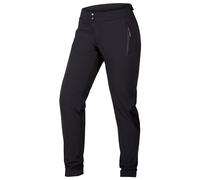 Pantaloni donna Endura MT500 Burner - Nero S / Nero