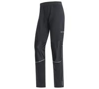 Pantalone lungo bike senza fondello GORE R5 GTX I nero