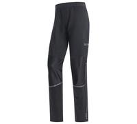 Pantalone lungo bike senza fondello GORE R5 GTX I nero