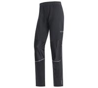 Pantalone lungo bike senza fondello GORE R5 GTX I nero M