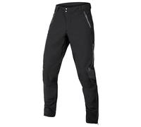 Pantalone lungo bike senza fondello MT500 Spray nero