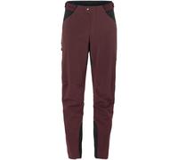 Vaude Bike Pantaloni Qimsa Softshell Ii