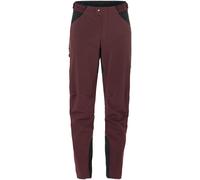 Vaude Bike Pantaloni Qimsa Softshell Ii