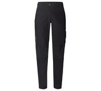 Pantalone lungo bike senza fondello Qimsa nero