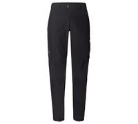 Pantalone lungo bike senza fondello Qimsa nero