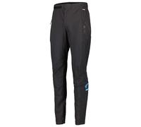 Pantalone lungo bike senza fondello Trail Tuned nero XL