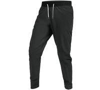 Pantaloni lunghi Endura Trailster senza fondello nero - S