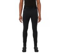 Pantalone lungo con fondello da uomo Vaude Kuro gravel ( Nero / L )