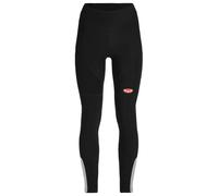 Pantalone lungo donna Thermic nero