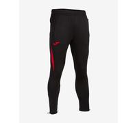 Pantalone lungo Joma Championship VII nero assoluto rosso - L