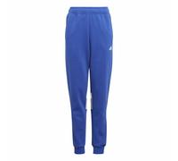 Pantalone Lungo Sportivo Adidas 3 Bandas Tib Pt Infantil Azzurro Unisex