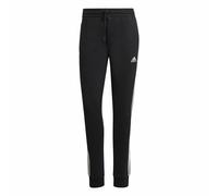 adidas 3 Stripes W - pantaloni fitness - donna XS Black woman Better Cotton Initiative