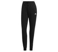 Pantalone Lungo Sportivo Adidas 3S Sj C Pt Nero Donna