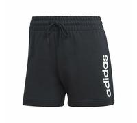 Pantalone Lungo Sportivo Adidas Nero Donna