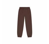 Pantalone Lungo Sportivo Champion Elastic Cuff Legacy Marrone Donna