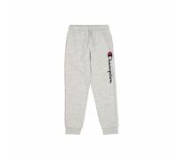 Pantalone Lungo Sportivo Champion Grigio Per bambini Unisex